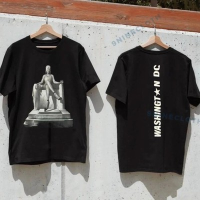 Beyoncé Washington DC 2025 Exclusive Reprint T-Shirt
