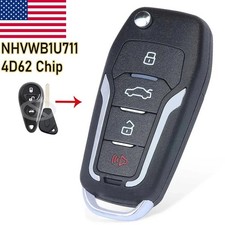 Nhvwb1u711 Flip Smart Remote Key Fob For Subaru Tribeca Forester Impreza Legacy Nhvwb1u711 Flip Smart Remote Key Fob For Subaru Tribeca Forester Impreza Legacy