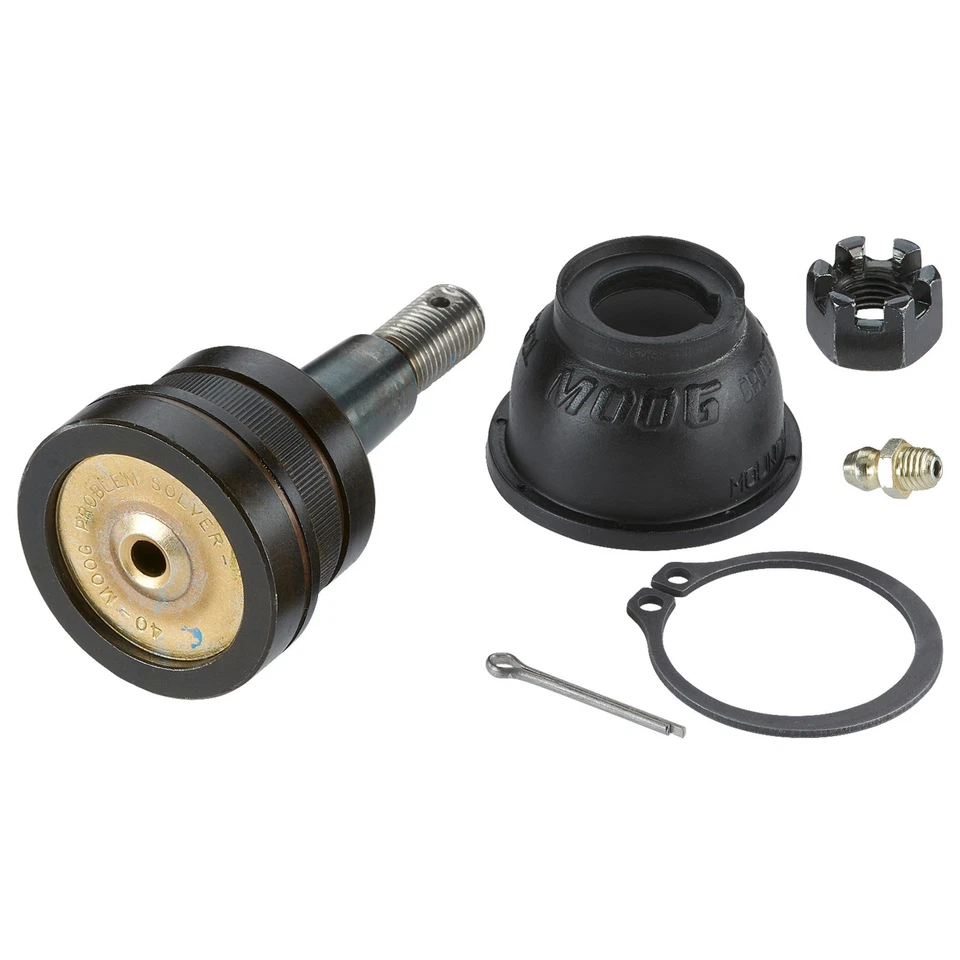 Junta esférica de suspensão dianteira inferior MOOG para 1996-2006 HYUNDAI ELANTRA - Imagem 2 de 3