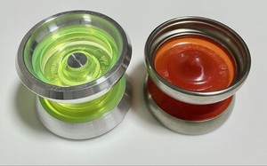 ヨーヨージャム ヴィジランテ&ミニモ2 yoyojam | eBay