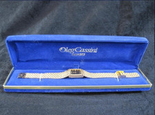 Наручные часы Oleg Cassini Women’s Quartz