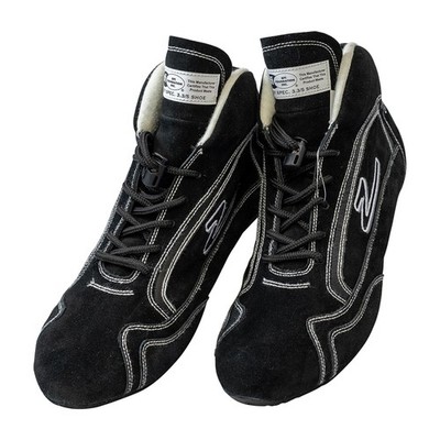 Zamp RS00100409 ZR-30 SFI Racing Shoes Blue 9