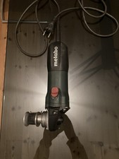 Metabo Rohrbahndchleifer  RBE 9-60