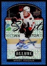 2025-26 Upper Deck Allure Hockey Set Review and Checklist 29