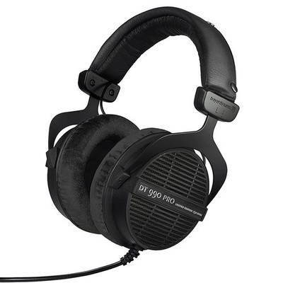 4010118713361 Beyerdynamic DT 990 PRO 250 OHM Black Limited Edition - Kopfhörer 