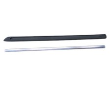 CHRYSLER FRONT DOOR MOLDING WV96TZZAA NEW OEM WV96TZZAA