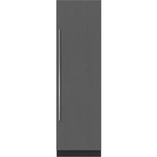Sub-Zero DEC2450FI/R Designer Series 24 Inch Wide 12.4 Cu. Ft. Built-In Panel