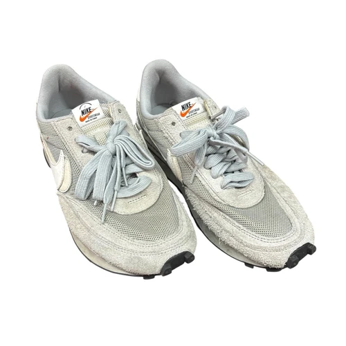 Nike LD WAFFLE / SF "FRAGMENT GREY" 2021 - Größe 10,5 - DH2684 001 (12694-3)