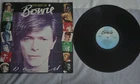 David Bowie - The Best of Bowie 12" Vinyl album