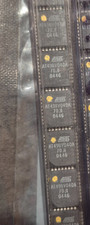 Qty 10-ATMEL-AT49BV040A-REPROGRAMMABLE FLASH 512K X 8 EPROM