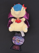Pokémon Center Edizione Halloween Plush Cyndaquill Exclusive Japan