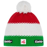 MüTze Unisex, Eisbar Star Pompon MÜ Ska, GrüN