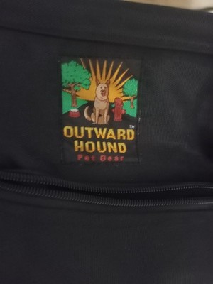 Outward Hound Pet Gear for Car & Travel for Small Pets or Dogs