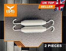 Mgbaustinmini Throttle Spring Return Aec2075 - 2 Springs - Top Quality - Ems Mgbaustinmini Throttle Spring Return Aec2075 - 2 Springs - Top Quality - Ems