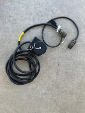 HMMWV NATO SLAVE PLUG J-636A2/U 5940-01-501-6714 Brentronics Battery Charger