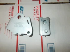 HURST 4-SPEED 8779 SUPER-SHIFTER BODY