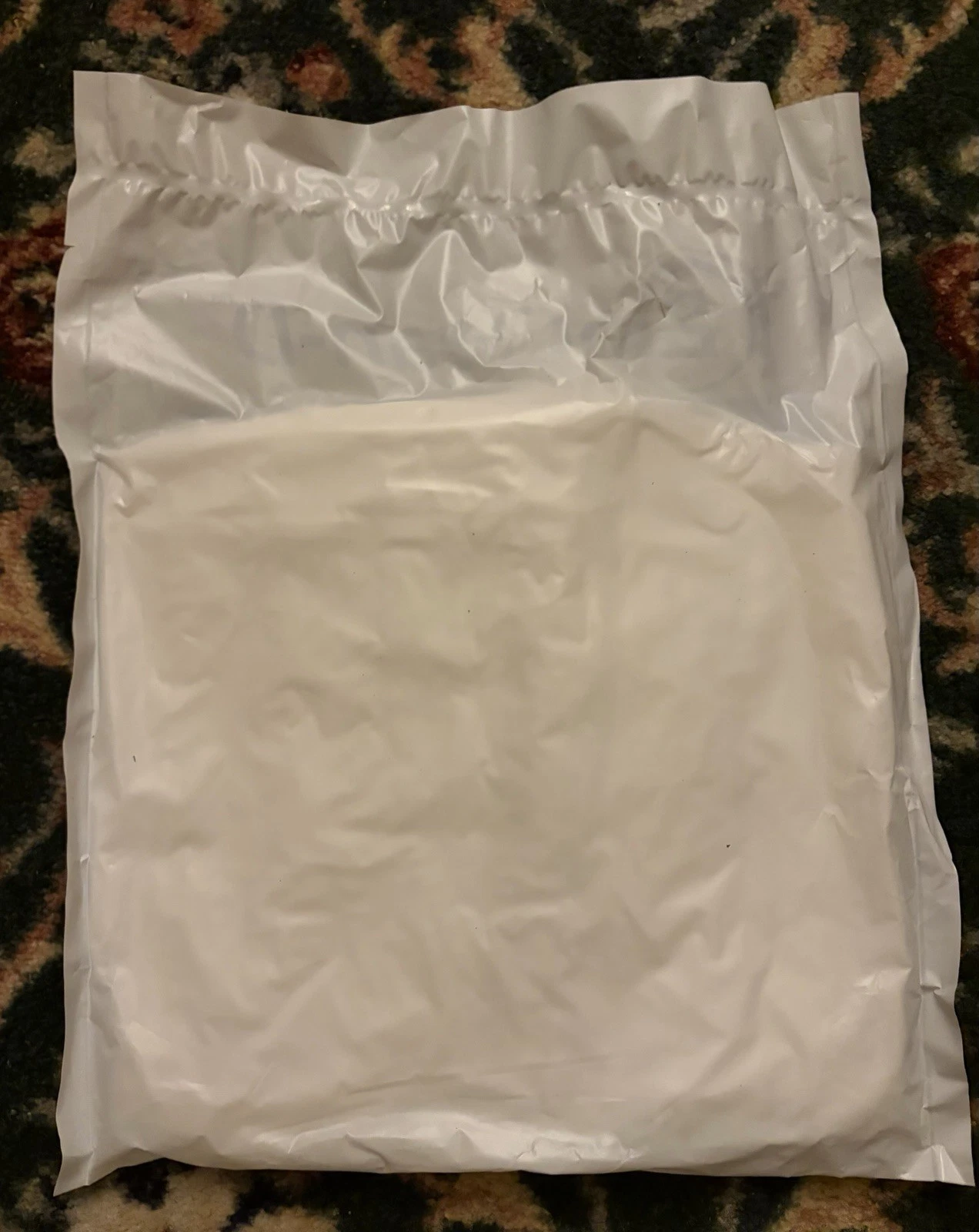 10PK Disposable Coveralls SIZE M (Non-Sterile) Ansell BioClean #BDCHT-M *READ* - product detail image 7