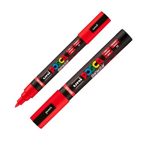 POSCA Marker PC-5BR Collection * US AUTHORIZED RETAILER - Picture 15 of 21