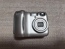 Nikon Coolpix 4100 Digital Camera Used Tested From Japan