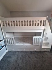 Kids Bunk Beds
