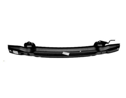 VerstÄRkung StoßStange Hinten BMW 3ER Limousine (E90) 2005-2012-image