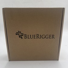 BLUE RIGGER 50 High Speed HDMI  Cable with Et...