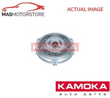 RADIATOR COOLING FAN CLUTCH KAMOKA 7300008 FOR VW PASSAT B5.5 110KW,132KW