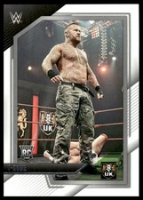 2022 Panini NXT 2.0 WWE #85 T-Bone