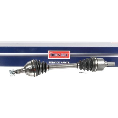 BORG & BECK Drive Shaft BDS1764