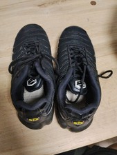 NIKE Air Max Plus Drift Black/Red University Red