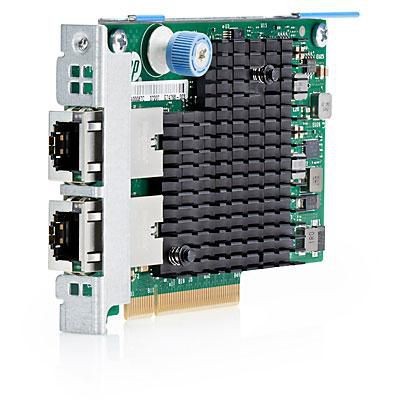 HP 700699-B21-RFB HP ETHERNET 10GB 2P 561FLR-T