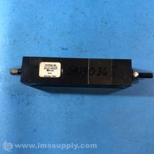 Zaytran RAM-5-360 Rotary Actuator USIP