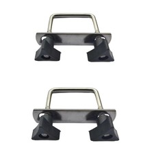 Dachbox U-Bolzenklemme Autozubehör Professionelle Dachgepäckträger Rack