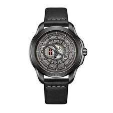 Kenneth Cole Men's Classic 44mm Quartz Watch KCWGA2218002
