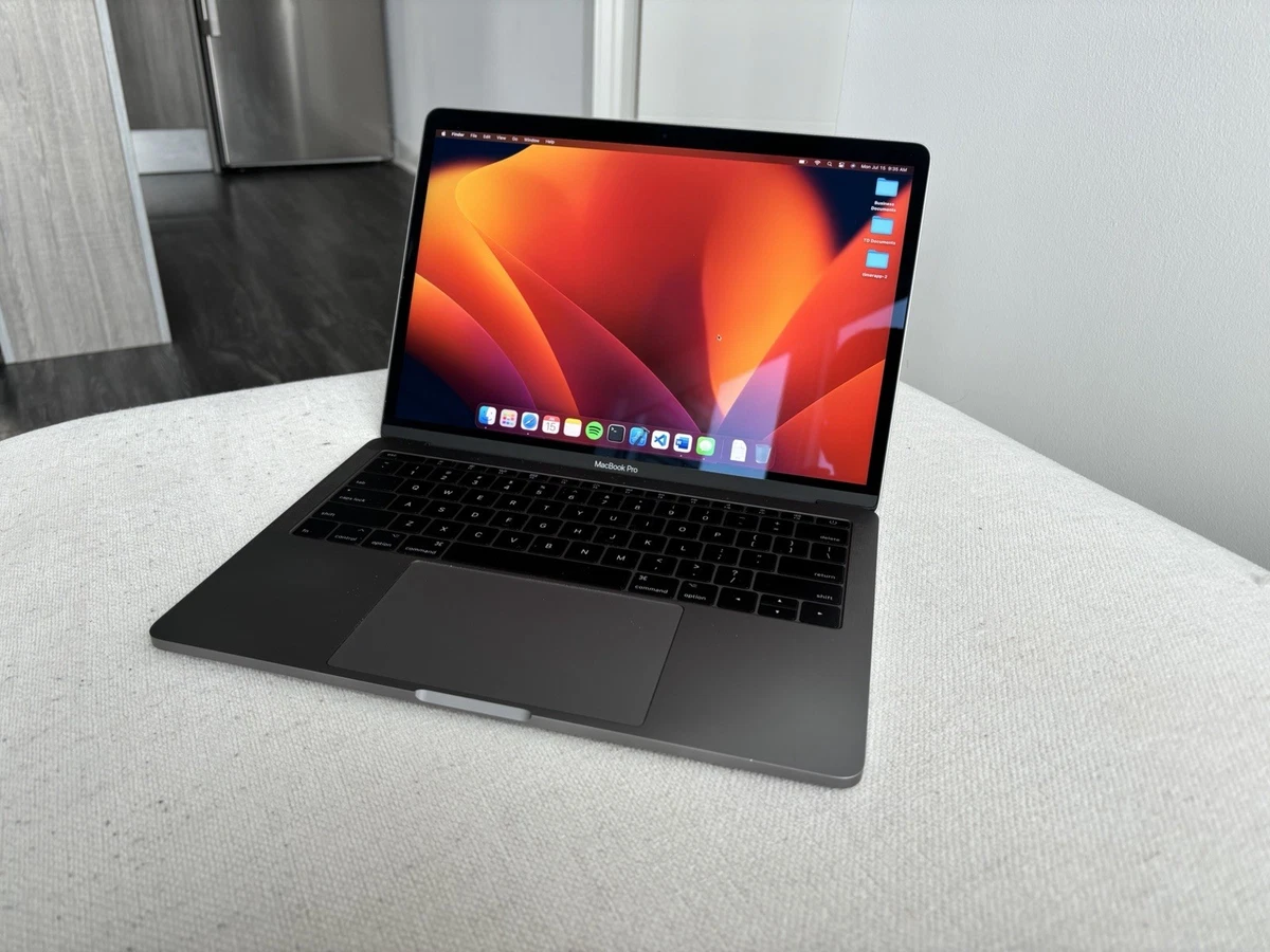 MacBook PRO 13インチ　OS 10.12.6 Apple MacBook Pro macOS 10.12, Sierra Laptops for sale | eBay