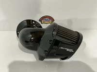 OEM Harley-Davidson Screamin' Eagle Heavy Breather Elite Air Cleaner Kit