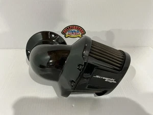 OEM Harley-Davidson Screamin' Eagle Heavy Breather Elite Air Cleaner Kit