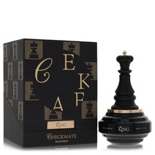 Armaf Checkmate King by Armaf Eau De Parfum Spray 3.4 oz for Women