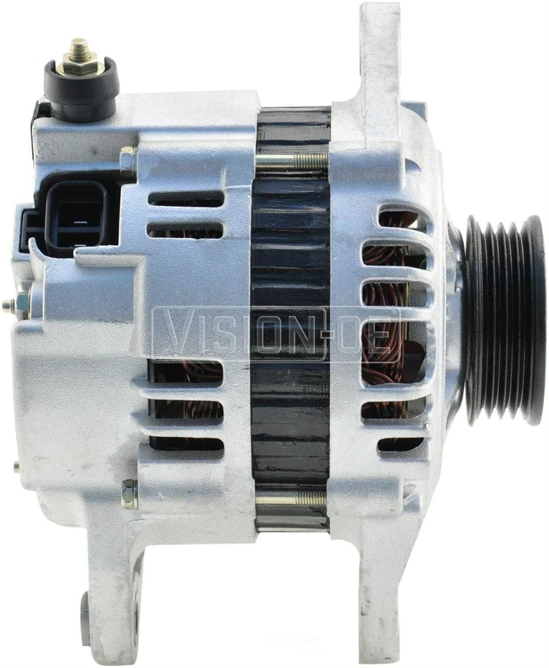 Alternador compatible con Kia Rio VISION-OE 2001-2005 Foto 4 de 4