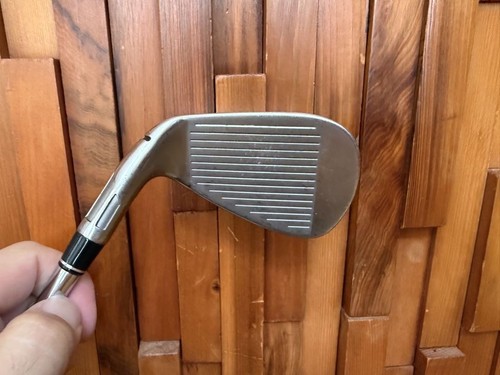 TaylorMade Sim2 Max Iron Set 6-PW, N.S.PRO 950 Shafts, Used 1.5 Years - Picture 6 of 16