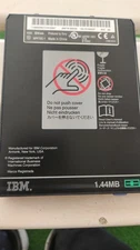 IBM ThinkPad T43 CD Drive