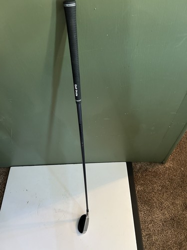 Men’s RH Adam’s Golf 4 Iron Idea Hybrid 22 Degree - Picture 4 of 10