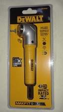 DeWalt MAXFIT ULTRA Right Angle Magnetic Atta...