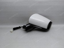 Hyundai Palisade Lx3 Left Side View Mirror 87610p9010wc9