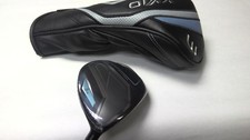 NEW XXIO 14 FAIRWAY WOOD 3-15    /    XXIO MP-1400 40G REGULAR FLEX