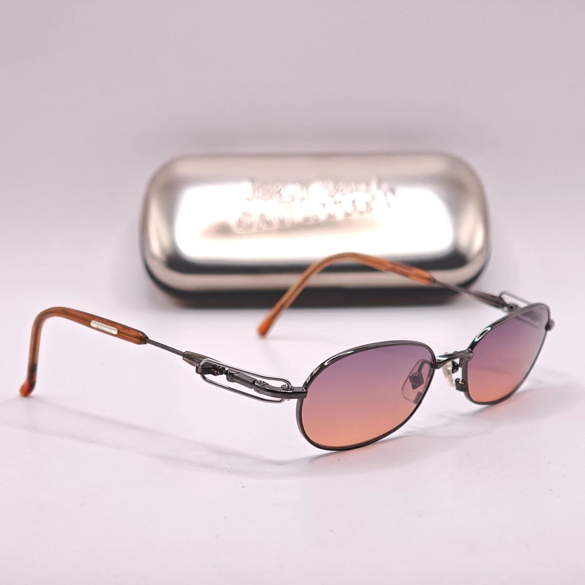 25+ Jean Paul Gaultier 1990s Vintage Sunglasses for sale | Updated