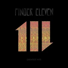 Finger Eleven - Greatest Hits [New CD]