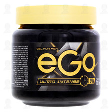 EGO HAIR STYLING GEL MEN ULTRA INTENSE 220ml