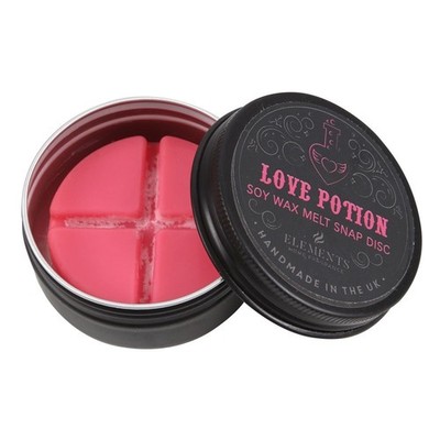 Something Different - Wachsperlen ''Home Fragrance'', Liebestrunk, (SD4732)