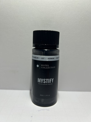 Hotel Collection Mystify Diffuser Oil 50 mL Pro-Pod